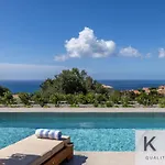 Peristeri In Lourdata Village! Villa *