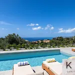 Peristeri In Lourdata Village! * Lourdata (Kefalonia)