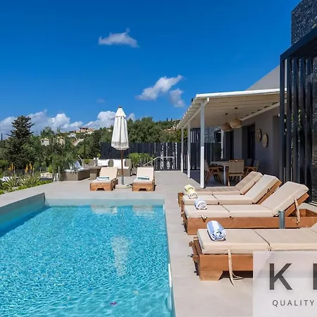 Peristeri In Lourdata Village!