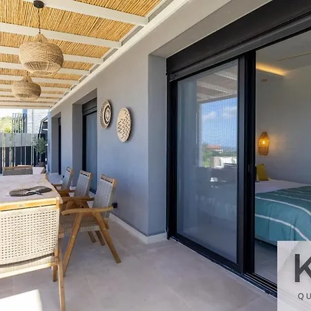 Villa Peristeri In Lourdata Village! *