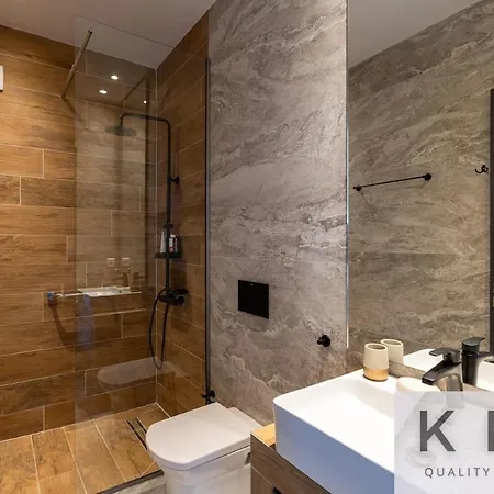 Peristeri In Lourdata Village! Villa *