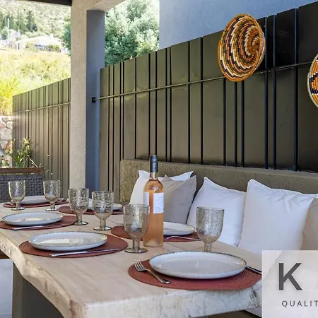 Peristeri In Lourdata Village! Villa Lourdata (Kefalonia)