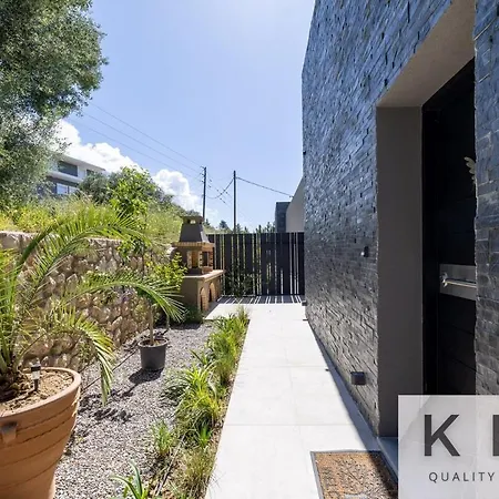 Peristeri In Lourdata Village!