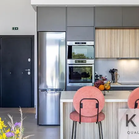 Peristeri In Lourdata Village! Villa