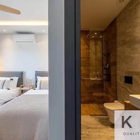 Villa Peristeri In Lourdata Village!