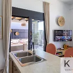 Peristeri In Lourdata Village! * לואורדטה